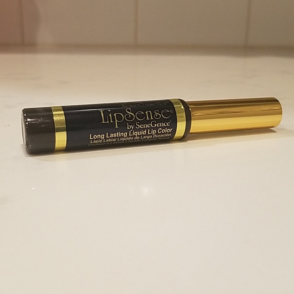BlackBerry LipSense